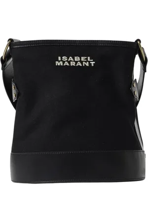 Isabel Marant Mujer, Bolsos, Negro, Talla: ONE Size