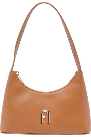 Furla Mujer, Bolsos, Marrón, Talla: ONE Size
