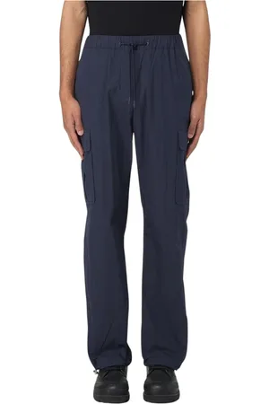 add Hombre, Pantalones, Azul, Talla: XL