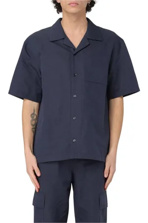 Colmar Hombre, Camisas, Azul, Talla: L