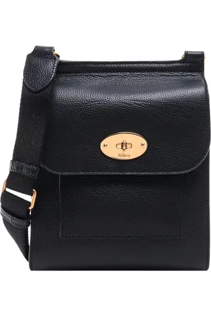 MULBERRY Mujer, Bolsos, Negro, Talla: ONE Size