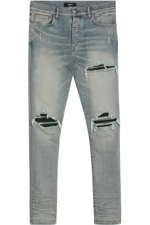 AMIRI Hombre, Vaqueros, Azul, Talla: W30