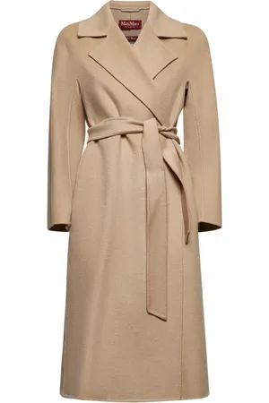 Max Mara Mujer, Abrigos, , Talla: S