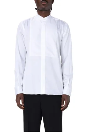 Karl Lagerfeld Hombre, Camisas, Blanco, Talla: M