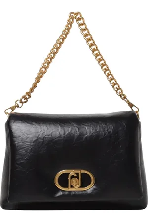 Liu Jo Mujer, Bolsos, Negro, Talla: ONE Size