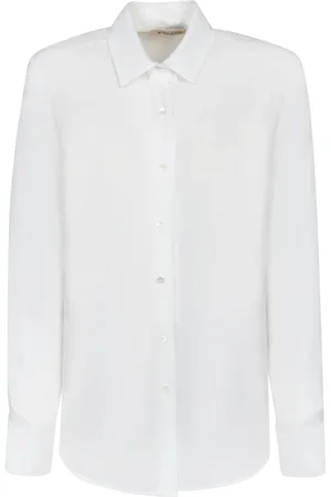 BLANCA Mujer, Blusas y Camisas, Blanco, Talla: L