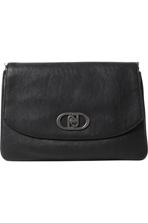 Liu Jo Mujer, Bolsos, Negro, Talla: ONE Size