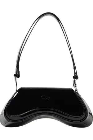 Diesel Mujer, Bolsos, Negro, Talla: ONE Size