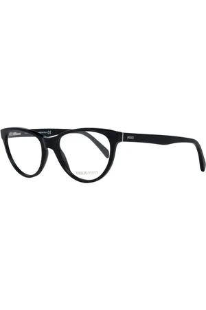Emilio Pucci Mujer, Accesorios, Negro, Talla: ONE Size