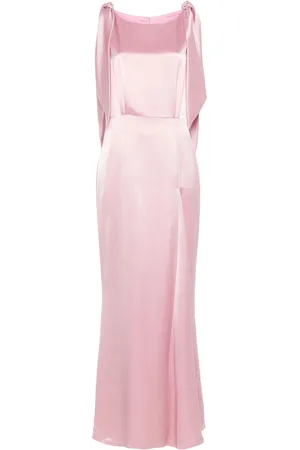 FELY CAMPO Mujer, Vestidos, Rosa, Talla: M