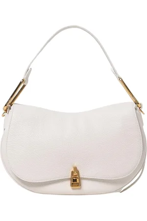 Coccinelle Mujer, Bolsos, Blanco, Talla: ONE Size