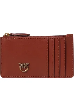 Pinko Mujer, Accesorios, Marrón, Talla: ONE Size