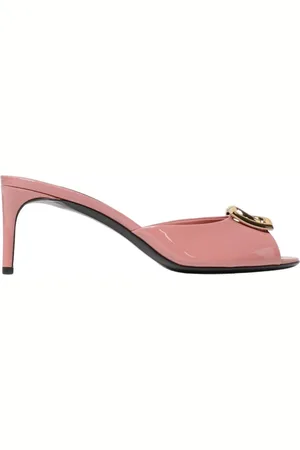 Dolce & Gabbana Mujer, Zapatos, Rosa, Talla: 36 EU