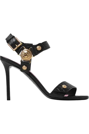Balmain Mujer, Zapatos, Negro, Talla: 38 EU