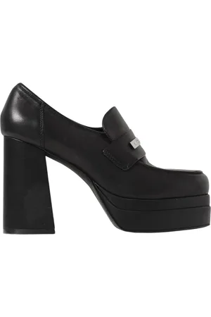 Karl Lagerfeld Mujer, Zapatos, Negro, Talla: 39 EU