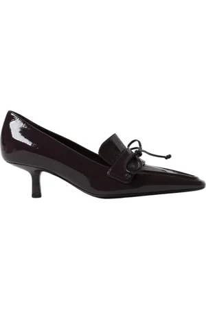 Burberry Mujer, Zapatos, Negro, Talla: 36 EU