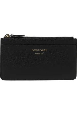 Emporio Armani Mujer, Accesorios, Negro, Talla: ONE Size