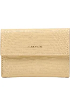 Jil Sander Mujer, Accesorios, Amarillo, Talla: ONE Size