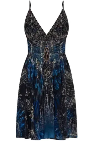 Camilla Mujer, Vestidos, , Talla: M