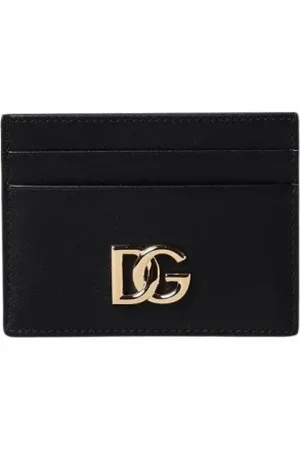 Dolce & Gabbana Mujer, Accesorios, Negro, Talla: ONE Size