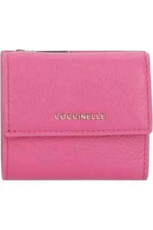 Coccinelle Mujer, Accesorios, Rosa, Talla: ONE Size