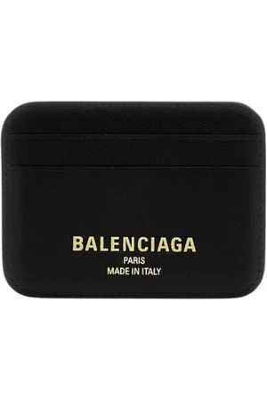 Balenciaga Mujer, Accesorios, Negro, Talla: ONE Size