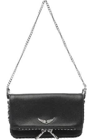 Zadig & Voltaire Mujer, Bolsos, Negro, Talla: ONE Size