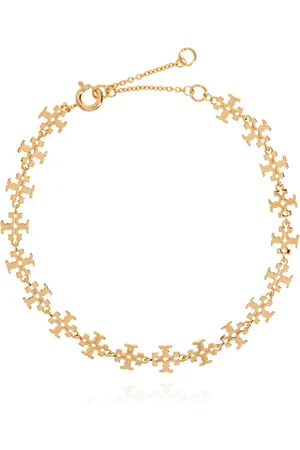 Tory Burch Mujer, Accesorios, Amarillo, Talla: ONE Size