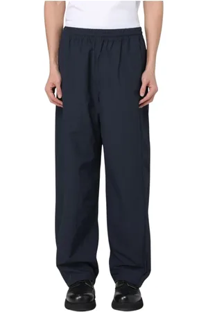 AMBUSH Hombre, Pantalones, Azul, Talla: L