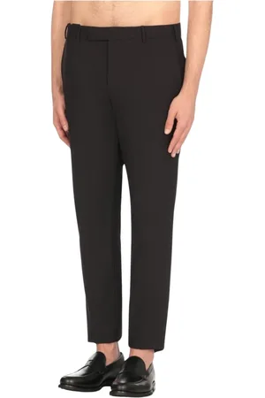 PT Torino Hombre, Pantalones, Negro, Talla: 2XL