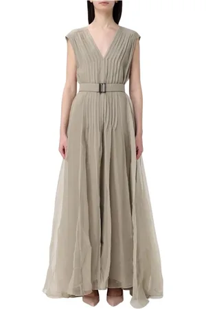 Brunello Cucinelli Mujer, Vestidos, , Talla: S