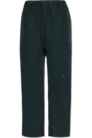Maison Margiela Hombre, Pantalones, Gris, Talla: S