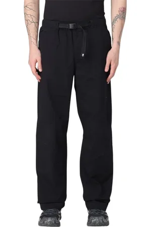 The North Face Hombre, Pantalones, Negro, Talla: L