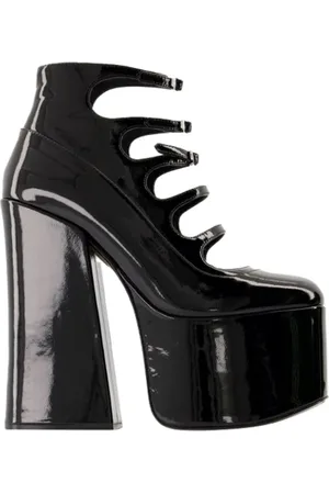 Marc Jacobs Mujer, Zapatos, Negro, Talla: 36 EU