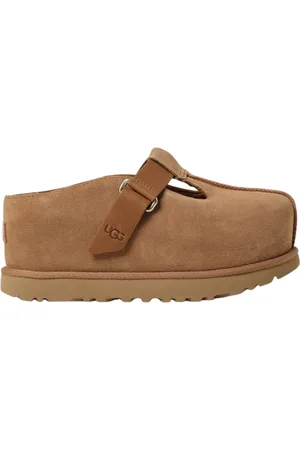 UGG Mujer, Zapatos, Marrón, Talla: 37 EU