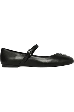 Karl Lagerfeld Mujer, Zapatos, Negro, Talla: 38 EU