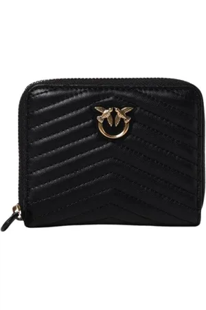 Pinko Mujer, Accesorios, Negro, Talla: ONE Size