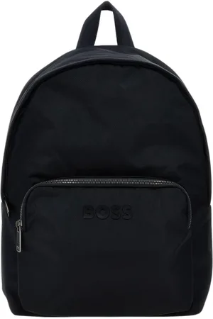 HUGO BOSS Hombre, Bolsos, Azul, Talla: ONE Size