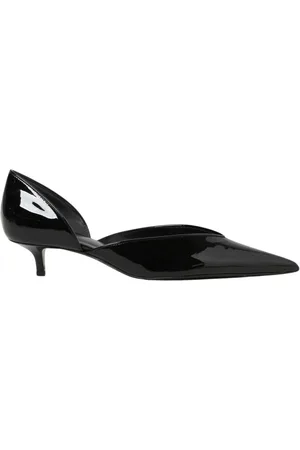 Serafini Mujer, Zapatos, Negro, Talla: 38 EU