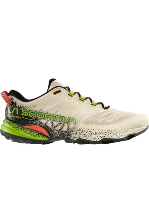 La Sportiva Hombre, Zapatos, Blanco, Talla: 43 1/2 EU