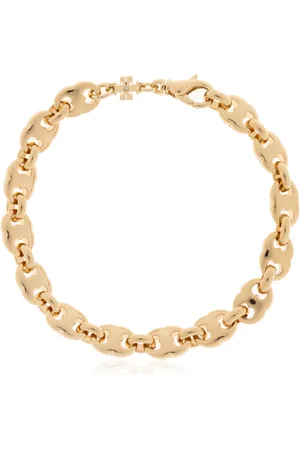 Tory Burch Mujer, Accesorios, Amarillo, Talla: ONE Size