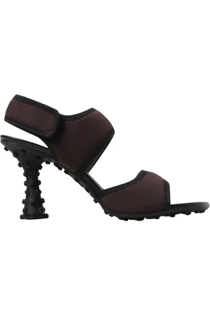 SUNNEI Mujer, Zapatos, Negro, Talla: 39 EU