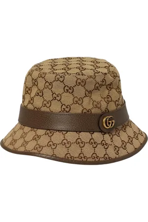 Gucci Hombre, Accesorios, Marrón, Talla: L