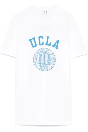 Sporty & Rich Mujer, Camisetas, Blanco, Talla: XS