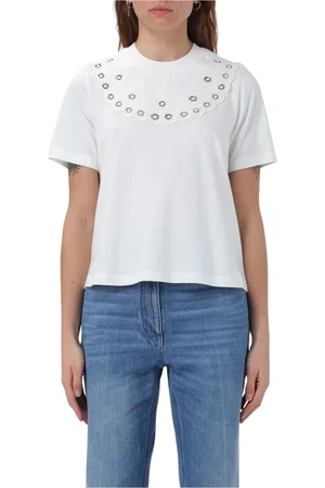 SEA Mujer, Camisetas, , Talla: S