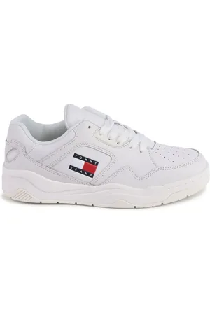 Tommy Hilfiger Mujer, Zapatos, Blanco, Talla: 39 EU