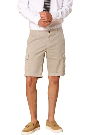 Masons Hombre, Pantalones cortos, , Talla: XL