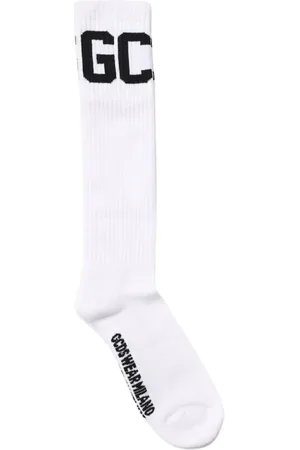 GCDS Hombre, Ropa interior, Blanco, Talla: M