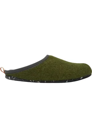 Camper Mujer, Zapatos, Verde, Talla: 36 EU