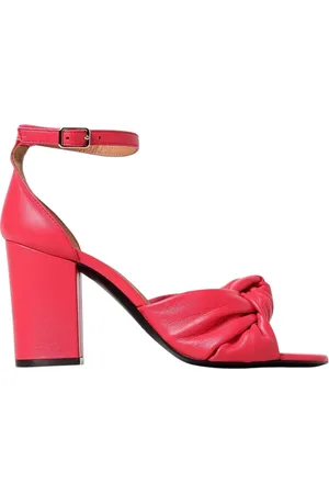 Via Roma Mujer, Zapatos, Rosa, Talla: 38 EU